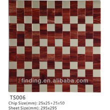 TS006 ACP Mosaic tile